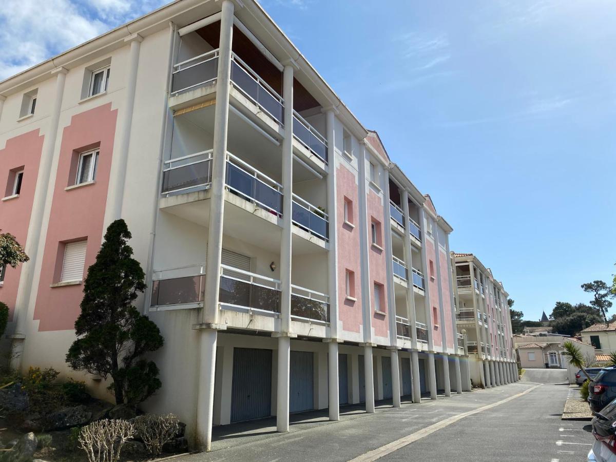 Le Pontappart Royan Exterior photo
